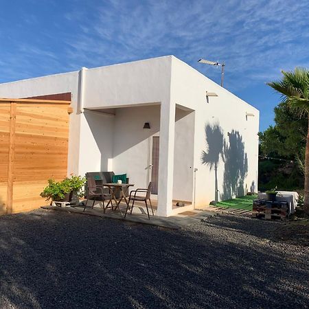 Joy Apartment Lajares Luaran gambar