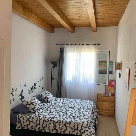 Joy Apartment Lajares Luaran gambar