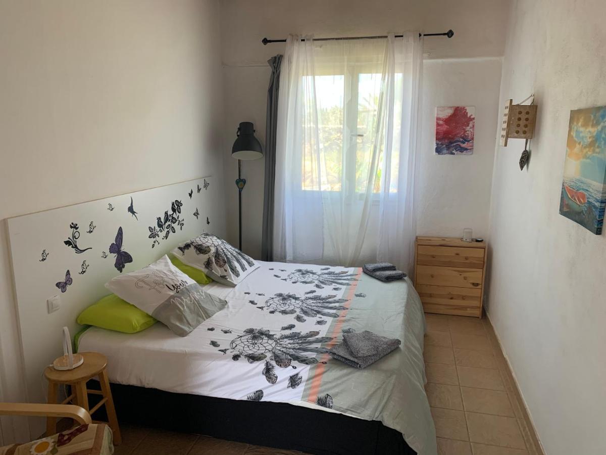 Joy Apartment Lajares Luaran gambar