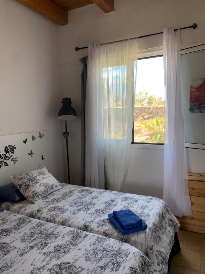 Joy Apartment Lajares Luaran gambar
