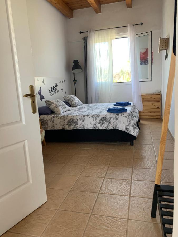 Joy Apartment Lajares Luaran gambar
