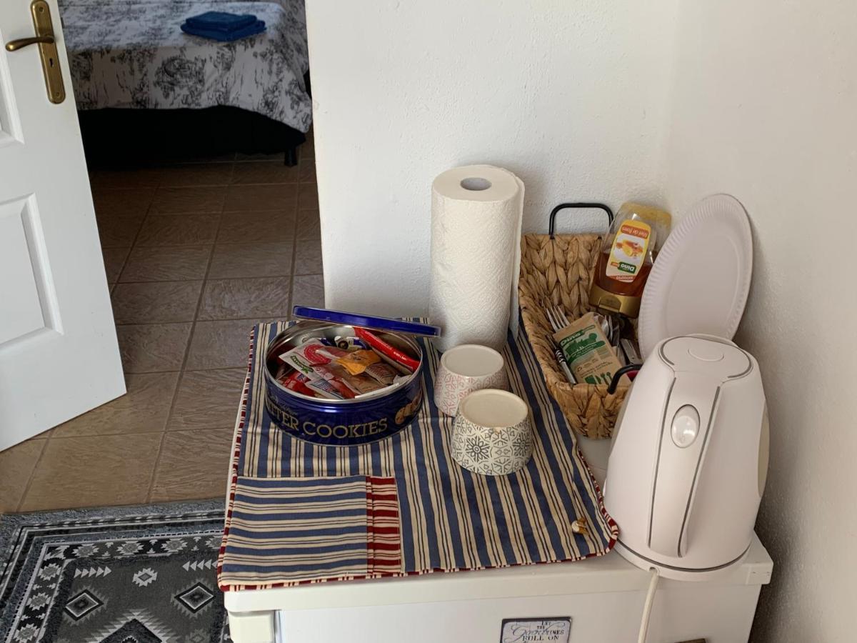 Joy Apartment Lajares Luaran gambar
