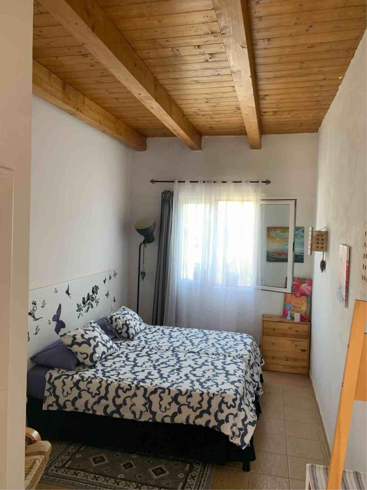 Joy Apartment Lajares Luaran gambar