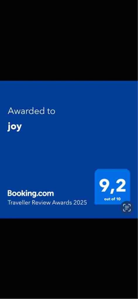 Joy Apartment Lajares Luaran gambar